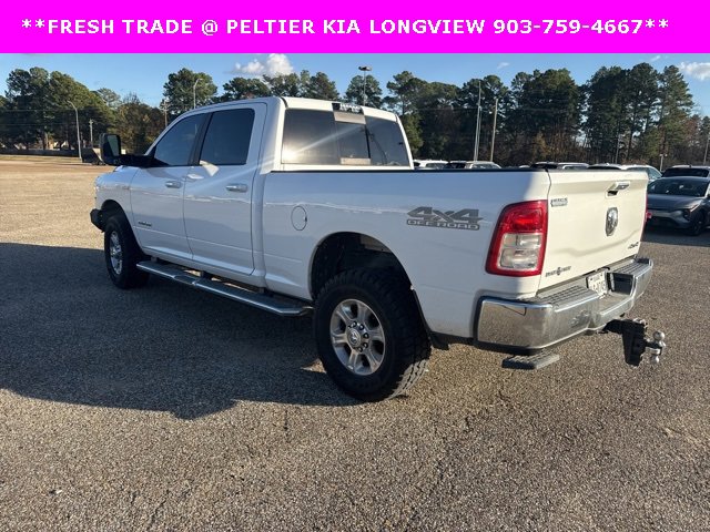 Used 2019 RAM 2500 Lone Star image 3