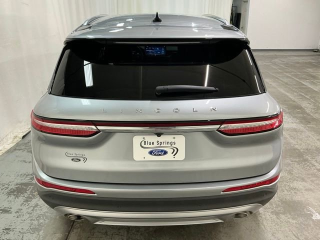 Used 2024 Lincoln Corsair Reserve image 4