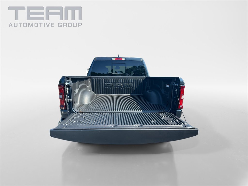New 2026 RAM 1500 Laramie w/ Night Edition image 13