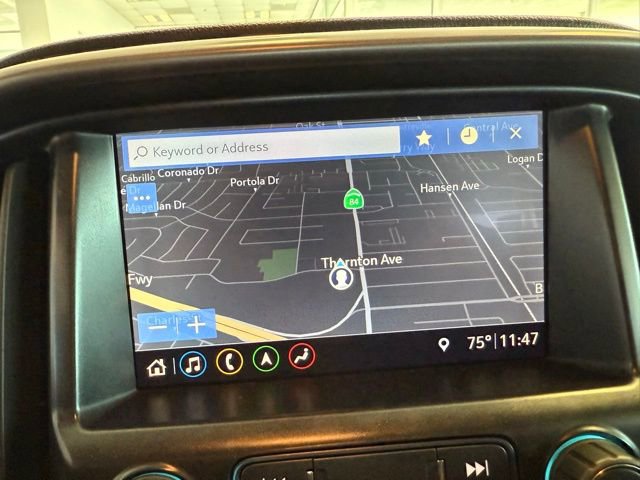 Used 2021 GMC Canyon AT4 w/ Trailering Package image 16