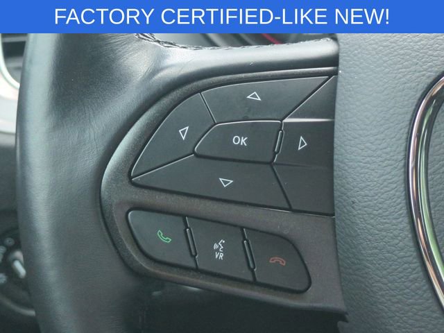 Certified 2023 Dodge Charger GT w/ Blacktop Special Edition AWD/4WD image 19