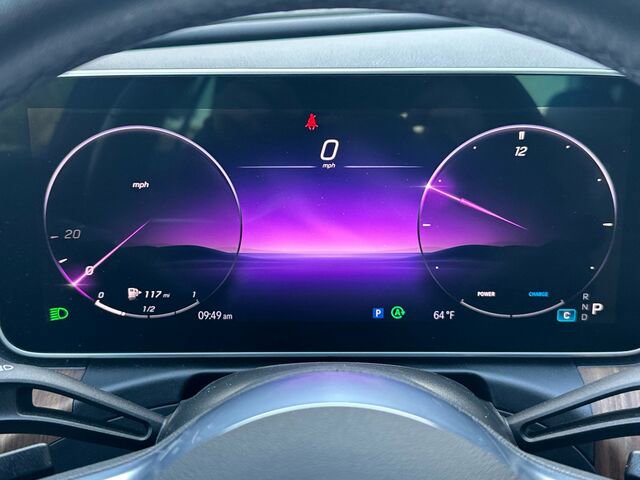 Used 2024 Mercedes-Benz C 300 4MATIC Sedan image 29