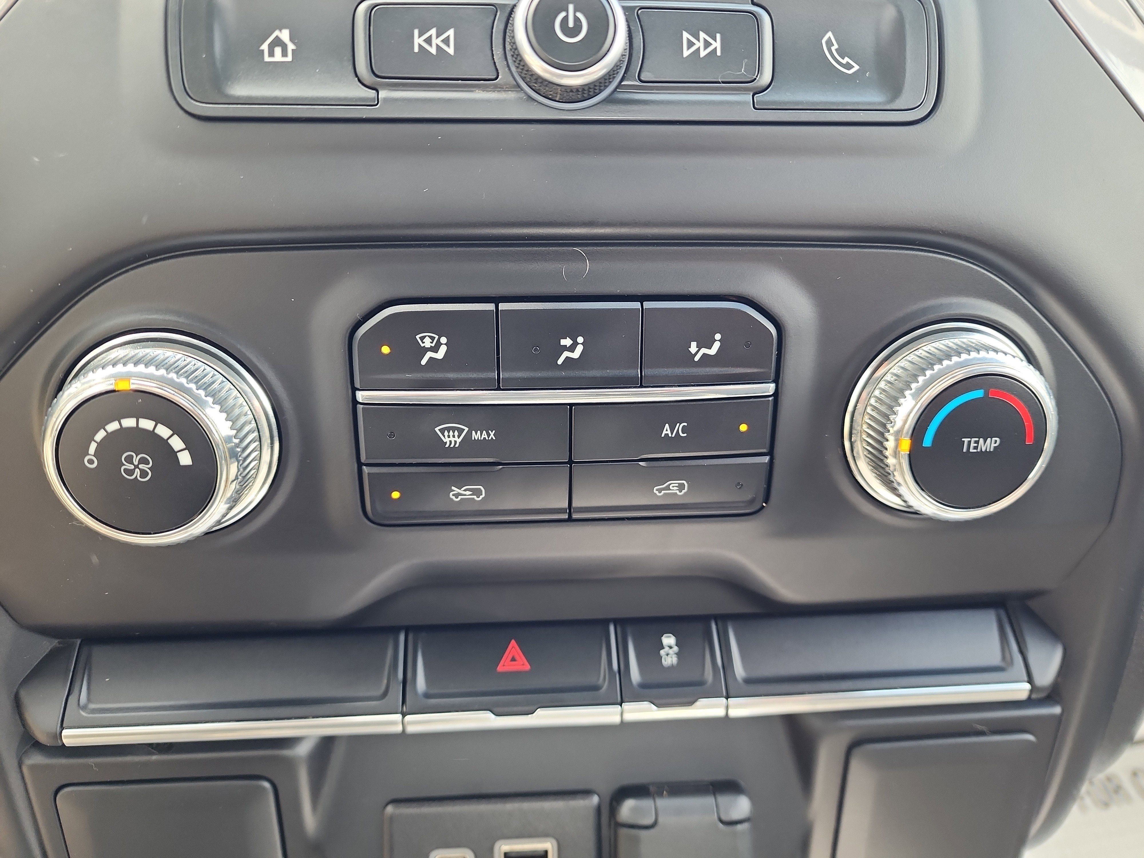 Used 2023 GMC Sierra 3500 Pro AWD/4WD image 14