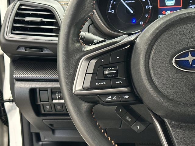 Used 2020 Subaru Crosstrek 2.0i Premium w/ Popular Package #2 image 8