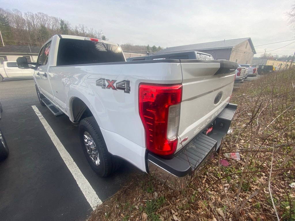Used 2019 Ford F250 XLT image 7