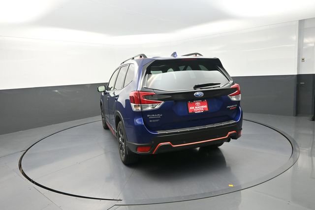 Used 2023 Subaru Forester Sport AWD/4WD image 63