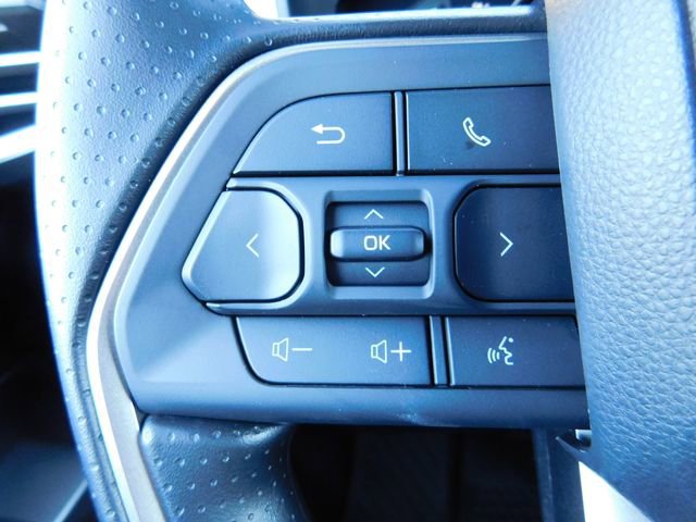 New 2026 Toyota Tundra SR5 image 17