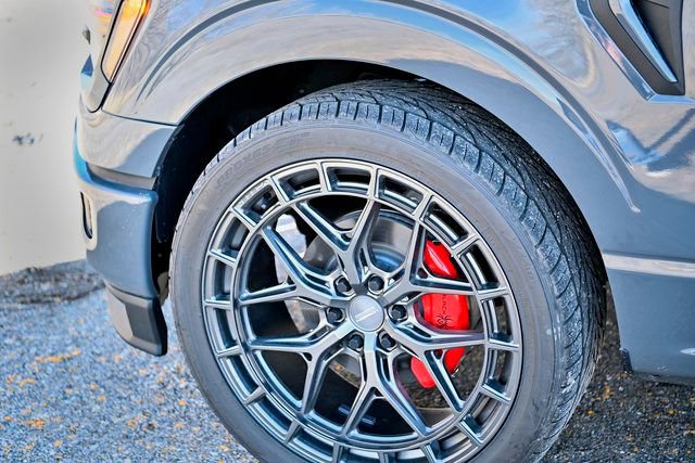 New 2025 Ford F150 XL AWD/4WD image 9