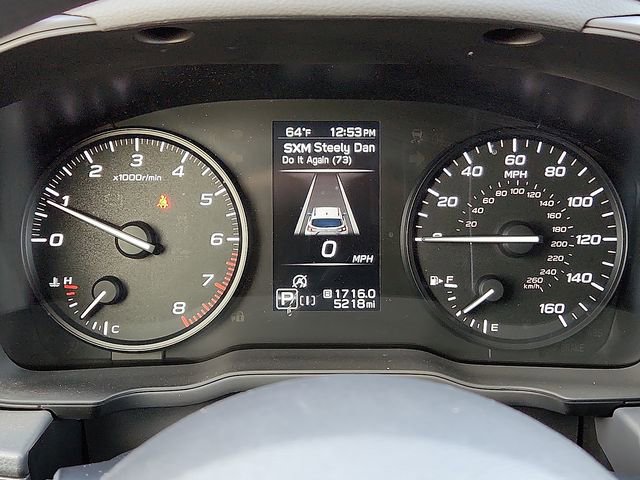 Used 2024 Subaru Crosstrek 2.0i image 23