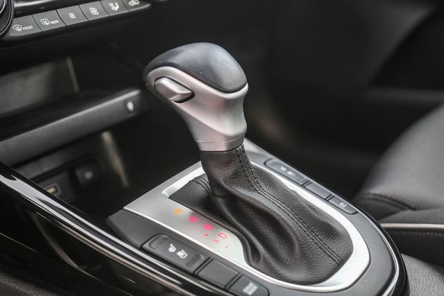 Used 2022 Kia Forte GT-Line w/ GT-Line Premium Package image 24