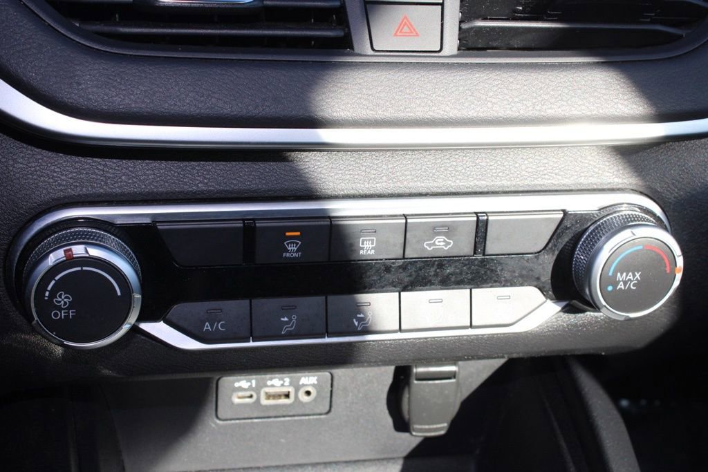 Used 2020 Nissan Altima 2.5 S image 36