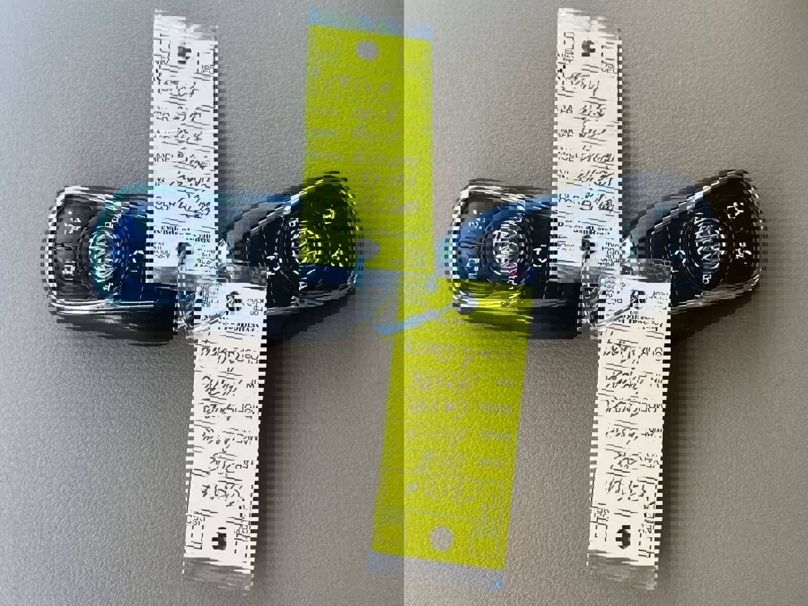 Used 2018 Buick Enclave Essence image 21