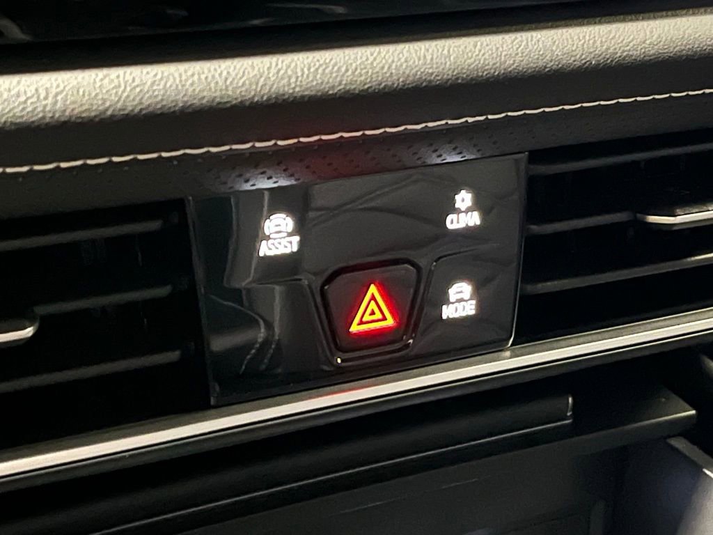 New 2026 Volkswagen Atlas Cross Sport SE AWD/4WD image 10