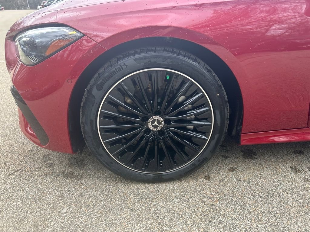 New 2026 Mercedes-Benz CLE 450 4MATIC Cabriolet image 26