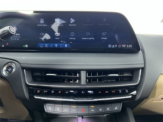 Used 2025 Cadillac CT5 Premium Luxury image 13