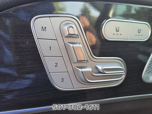 Used 2020 Mercedes-Benz GLE 350 w/ Premium Package image 29