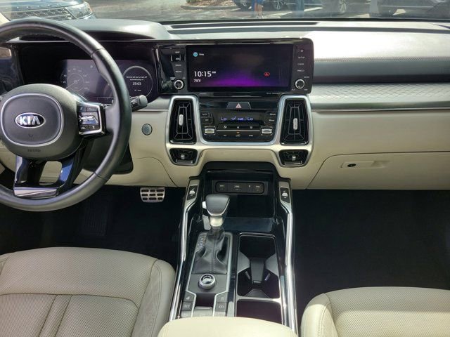 Used 2021 Kia Sorento SX image 5