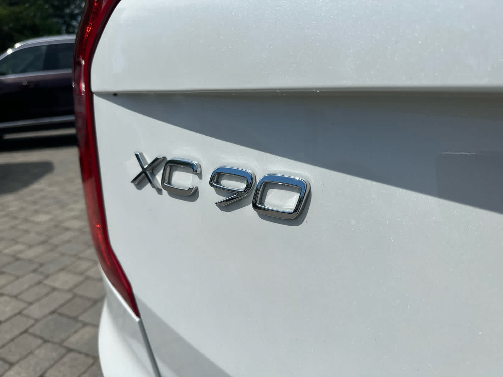 Used 2025 Volvo XC90 B5 Core w/ Protection Package Premier AWD/4WD image 31
