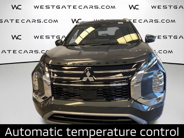 New 2026 Mitsubishi Outlander SEL FWD image 2