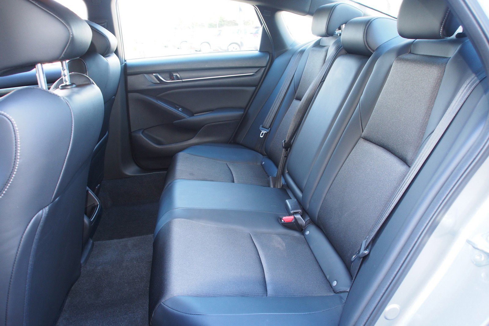 Used 2022 Honda Accord Sport image 17