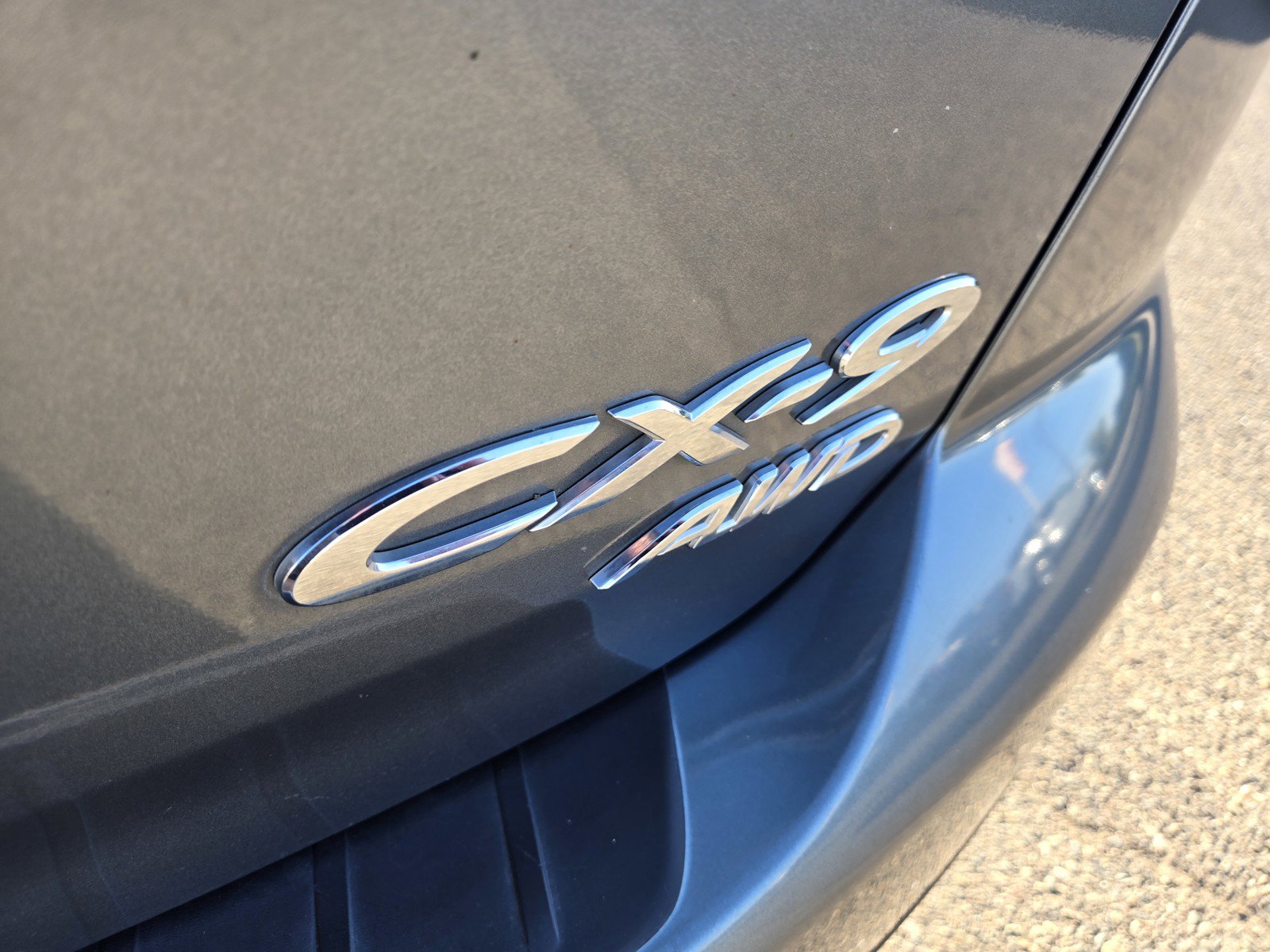 Used 2012 MAZDA CX-9 Touring AWD/4WD image 9