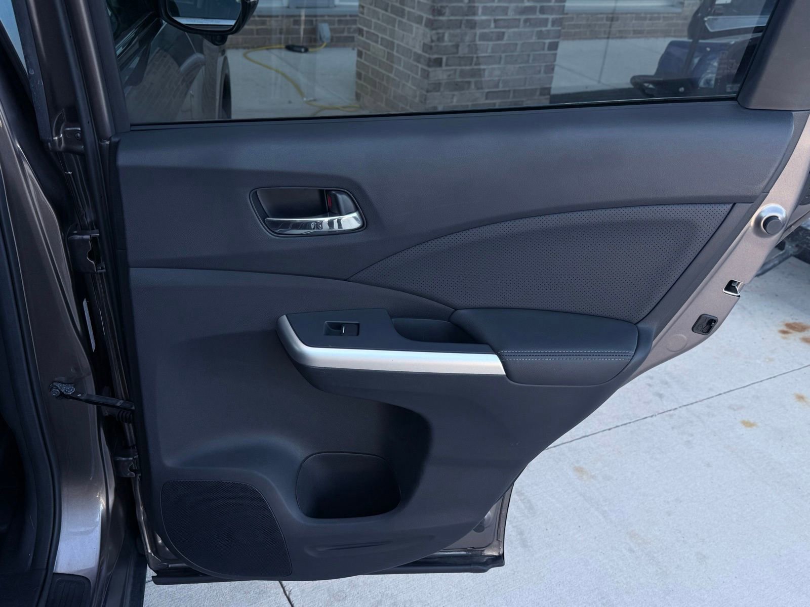 Used 2015 Honda CR-V Touring image 23