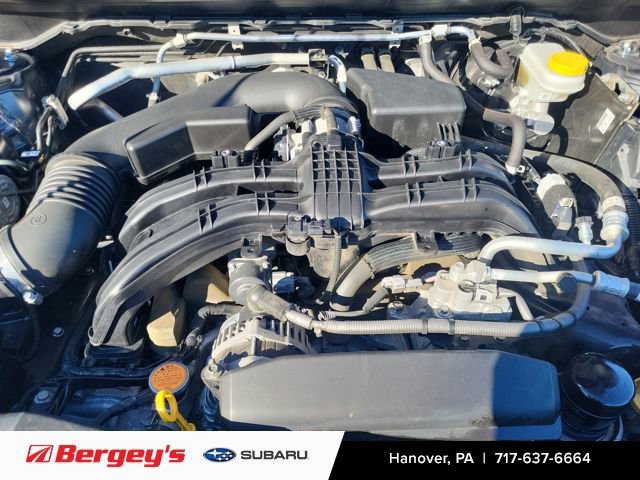 Used 2022 Subaru Crosstrek 2.5i Sport image 18