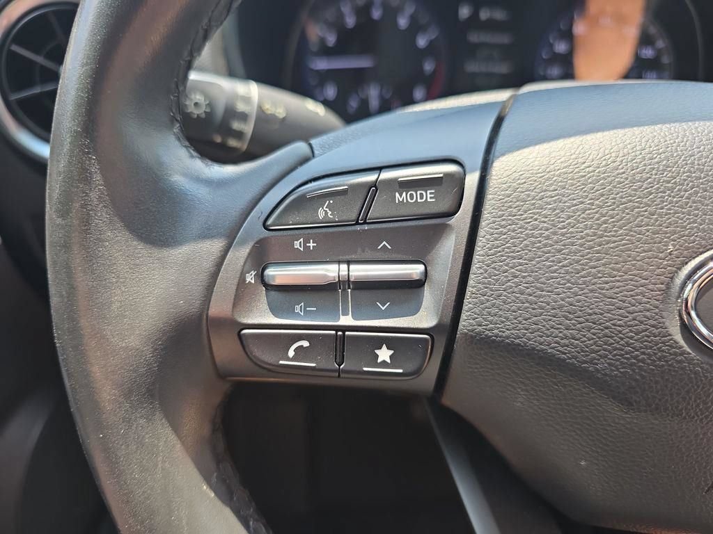 Used 2023 Hyundai Kona SEL w/ Convenience Package AWD/4WD image 24