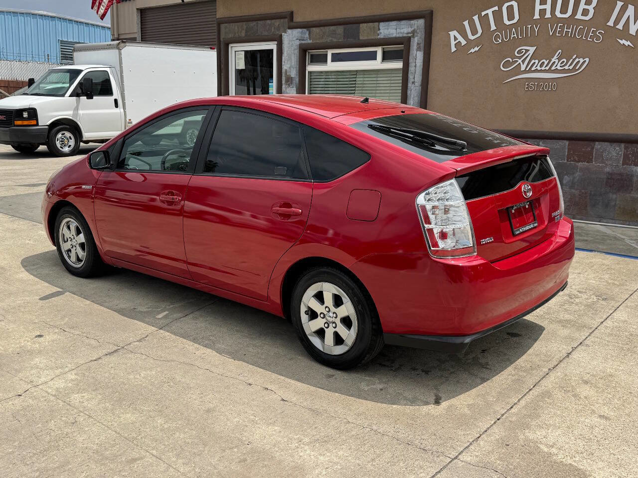 Used 2009 Toyota Prius image 7