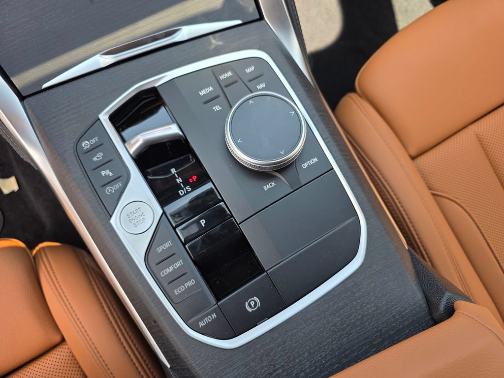New 2026 BMW 430i Coupe w/ M Sport Package RWD image 17