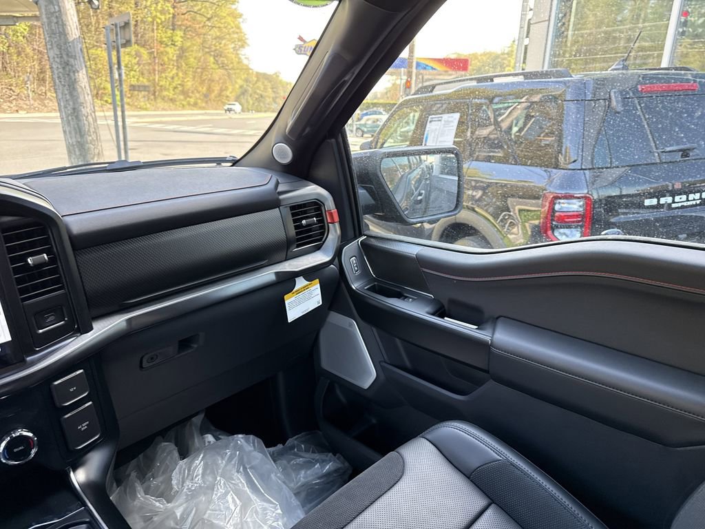 New 2026 Ford F150 Raptor AWD/4WD image 15