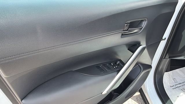 New 2026 Toyota Corolla Cross S AWD/4WD image 21