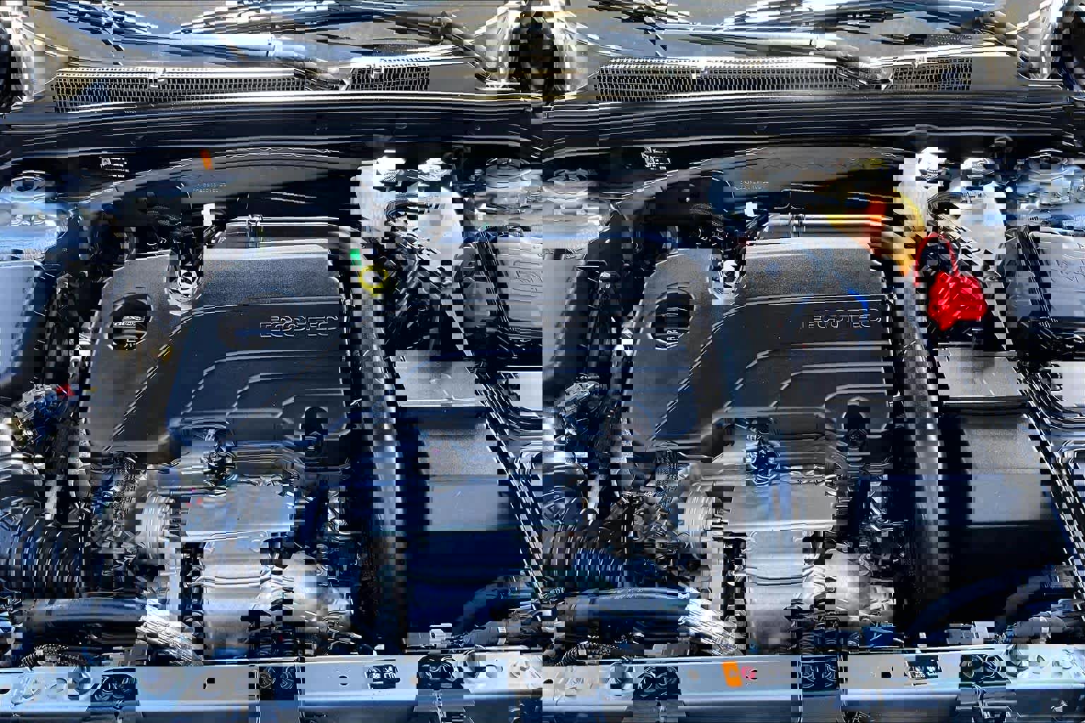 Used 2023 Chevrolet Malibu LT FWD image 30