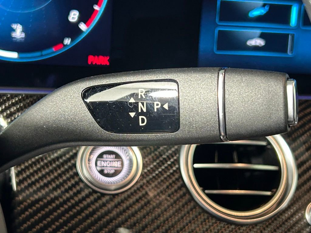 Used 2021 Mercedes-Benz E 63 AMG S image 31