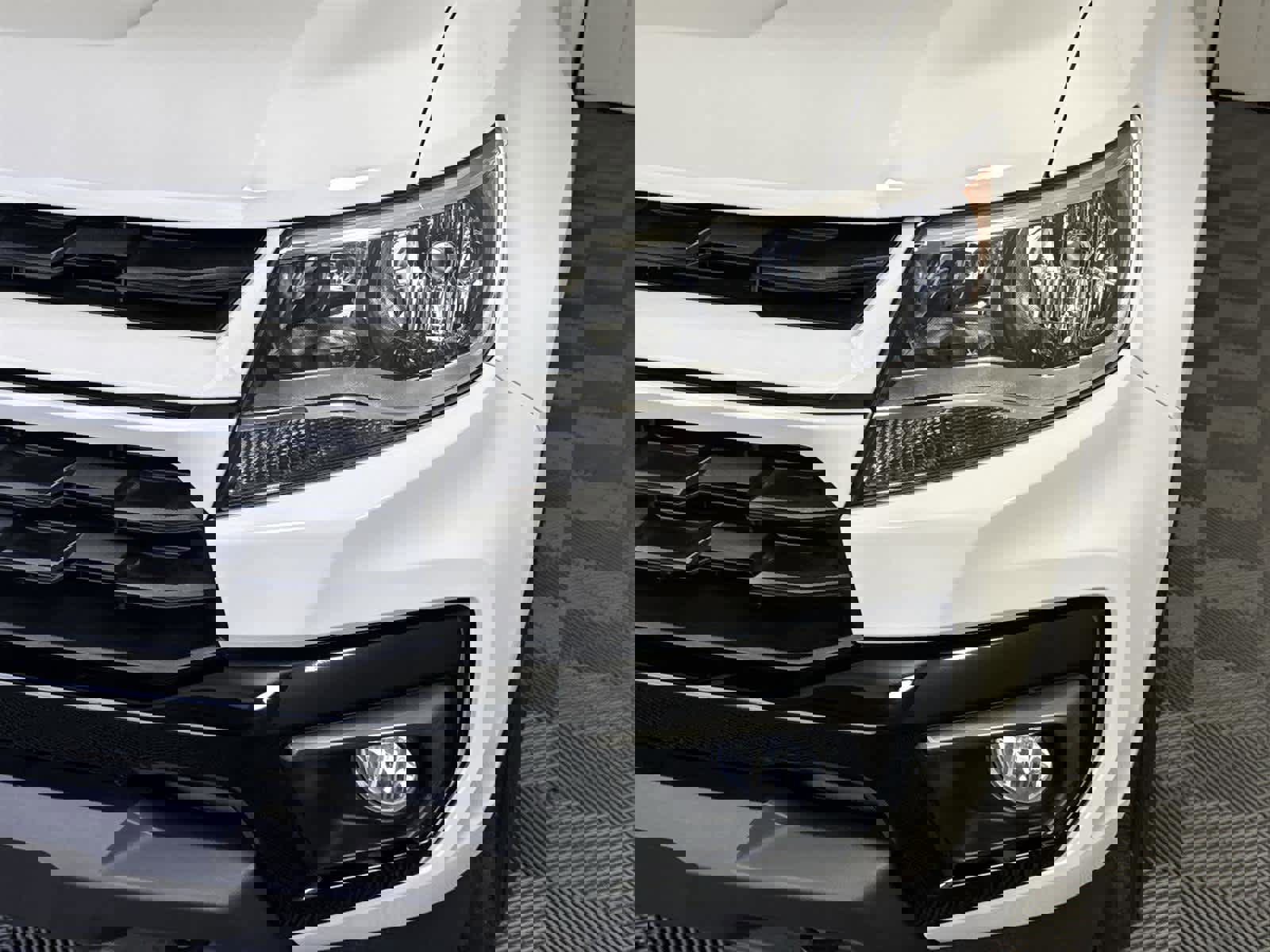 Used 2022 Chevrolet Colorado LT w/ LT Convenience Package image 9