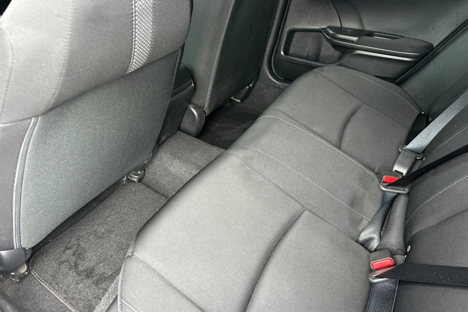 Used 2020 Honda Civic LX image 12