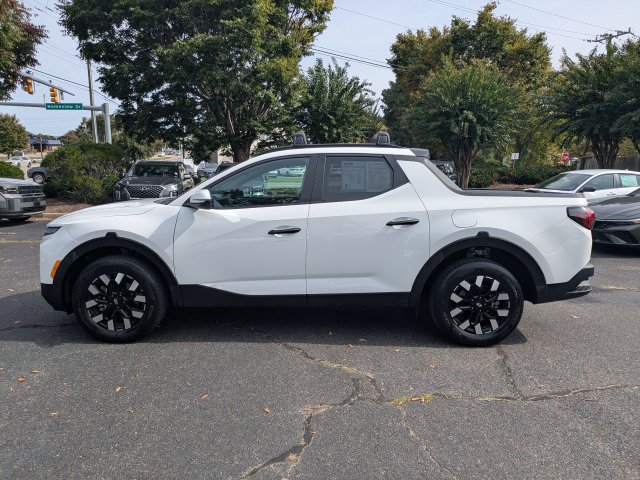 Certified 2026 Hyundai Santa Cruz SEL AWD/4WD image 7