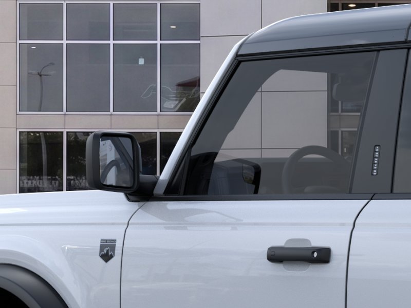 New 2026 Ford Bronco Big Bend AWD/4WD image 22