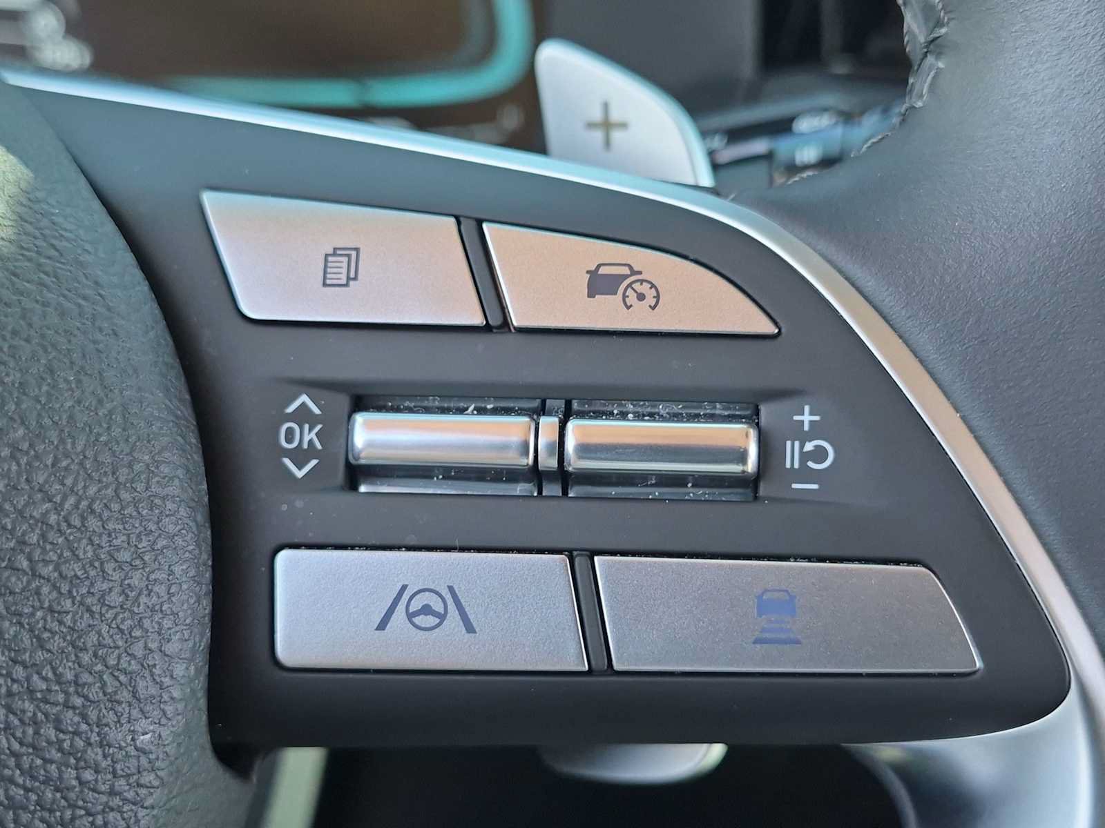 Used 2025 Hyundai Palisade XRT FWD image 25