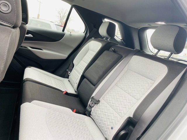 Used 2022 Chevrolet Equinox LS image 23