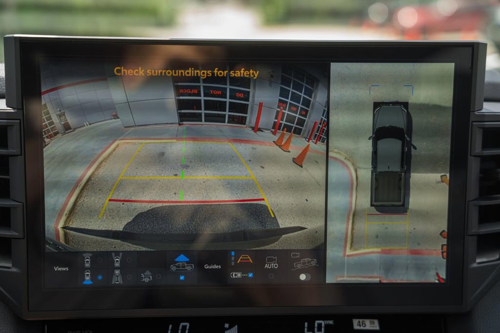 New 2026 Toyota Tundra TRD Pro image 47