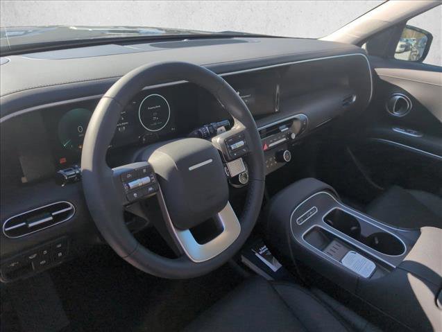 New 2026 Hyundai Palisade SEL video 3