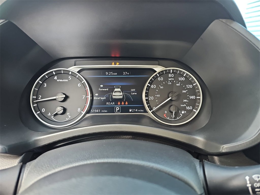 Used 2024 Nissan Sentra SV image 18