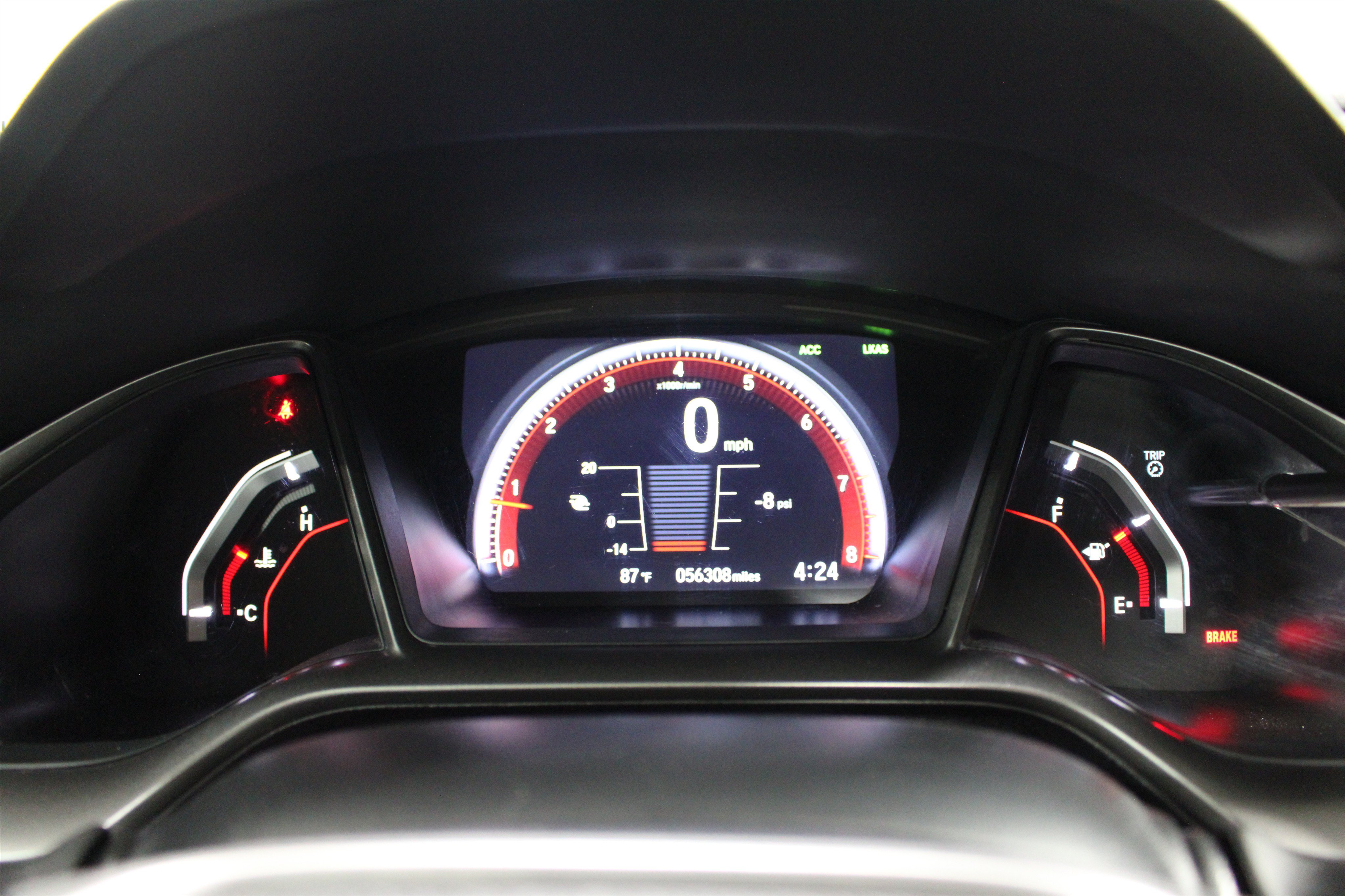 Used 2020 Honda Civic Si image 14