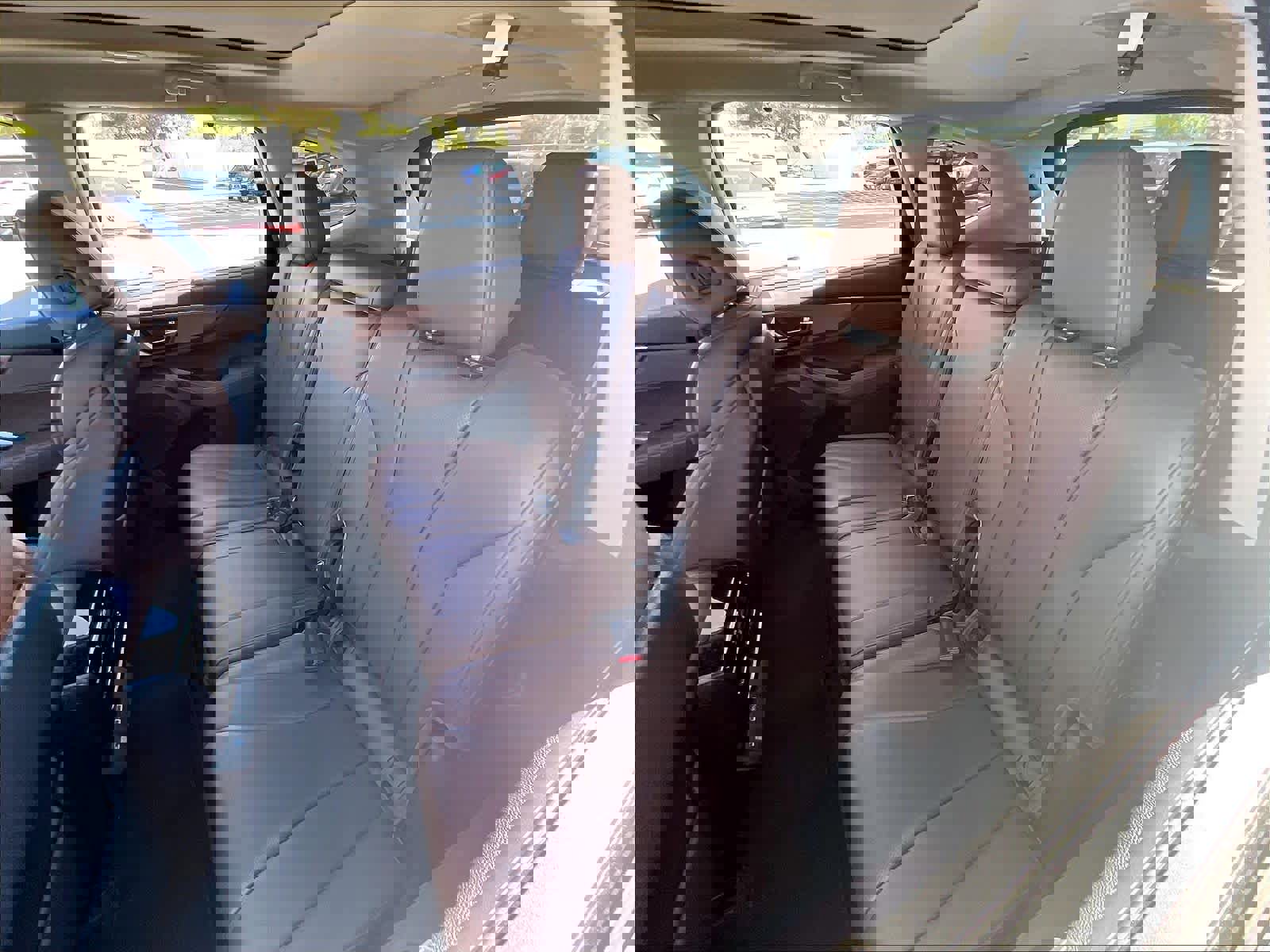 Used 2023 Acura MDX FWD w/ Technology Package image 27