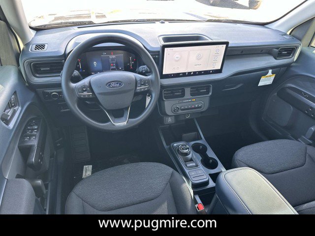 New 2026 Ford Maverick XL w/ 4K Tow Package AWD/4WD image 22