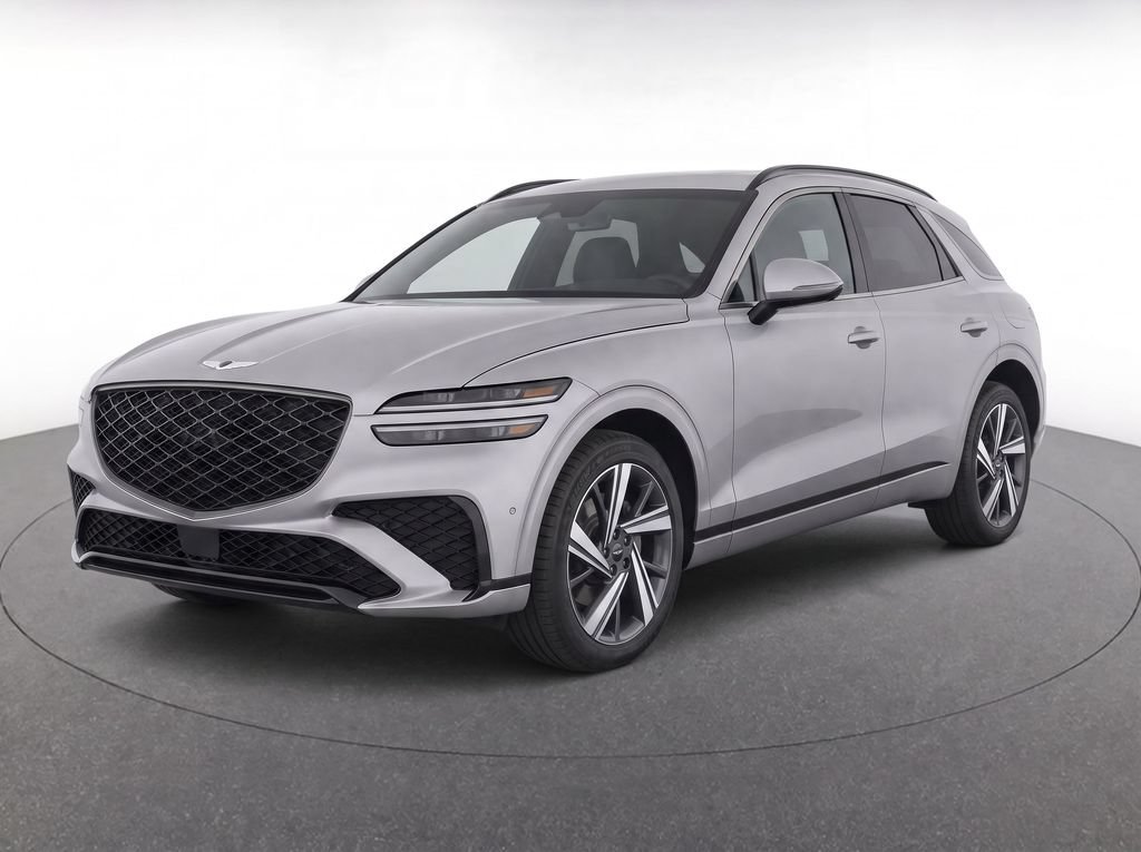 New 2026 Genesis GV70 3.5T Sport Advanced