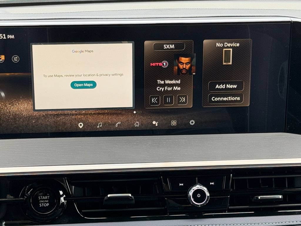 New 2027 INFINITI QX80 Sensory w/ Sport Exterior Package AWD/4WD image 19