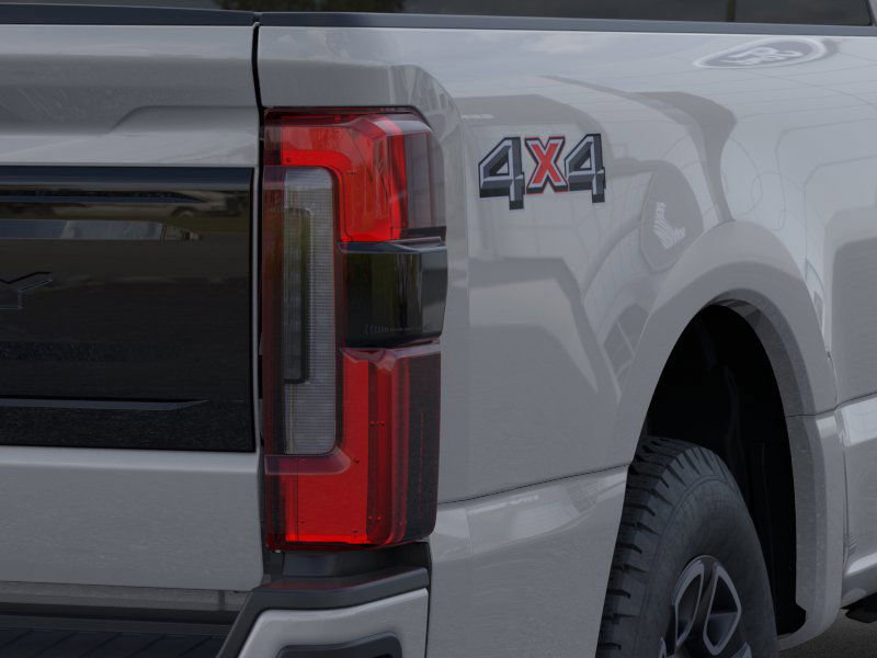 New 2026 Ford F250 Platinum image 21