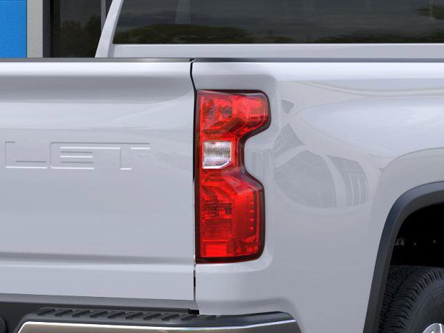 New 2026 Chevrolet Silverado 2500 W/T w/ WT/CX Safety Package RWD image 11